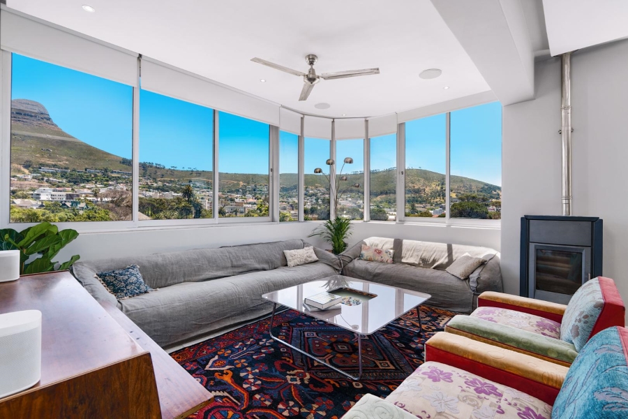 3 Bedroom Property for Sale in Oranjezicht Western Cape